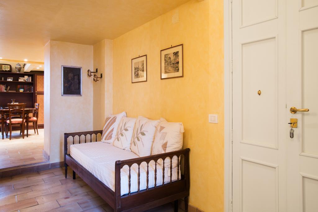 Апартаменти Casa Umberto I Таорміна Номер фото