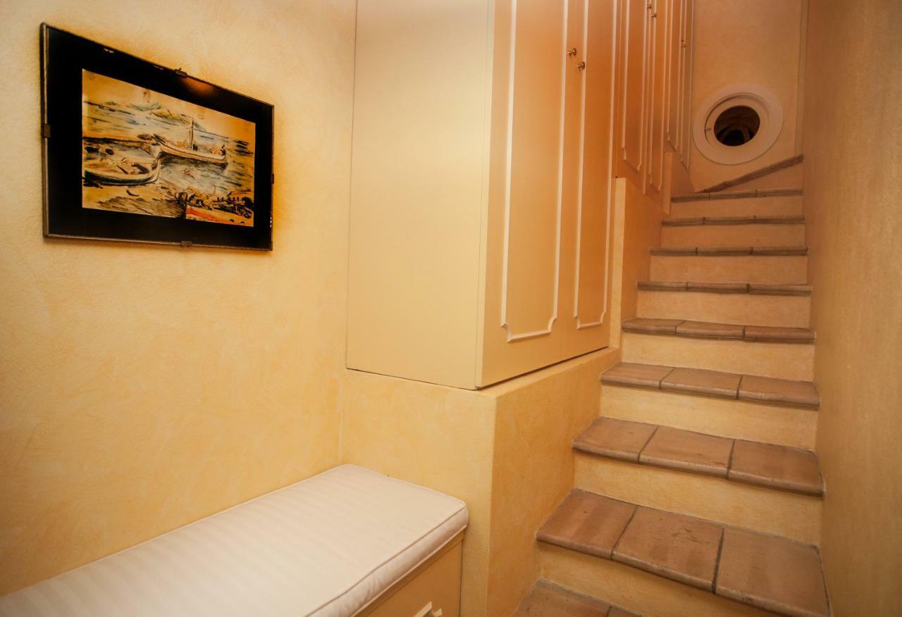 Апартаменти Casa Umberto I Таорміна Екстер'єр фото